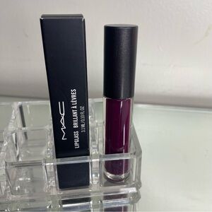 discontinued REBEL lipgloss